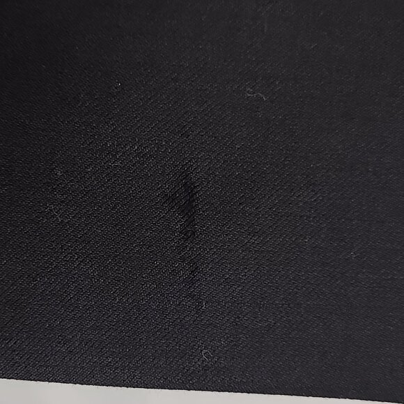 Hart Schaffner Marx Black Sports coat 54R - Picture 16 of 16